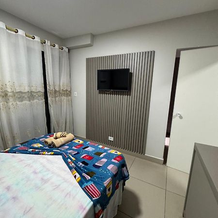 São Vicente Palladium Apart Service מראה חיצוני תמונה