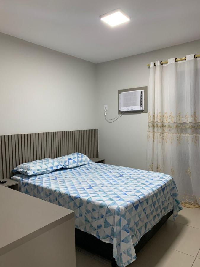 São Vicente Palladium Apart Service מראה חיצוני תמונה