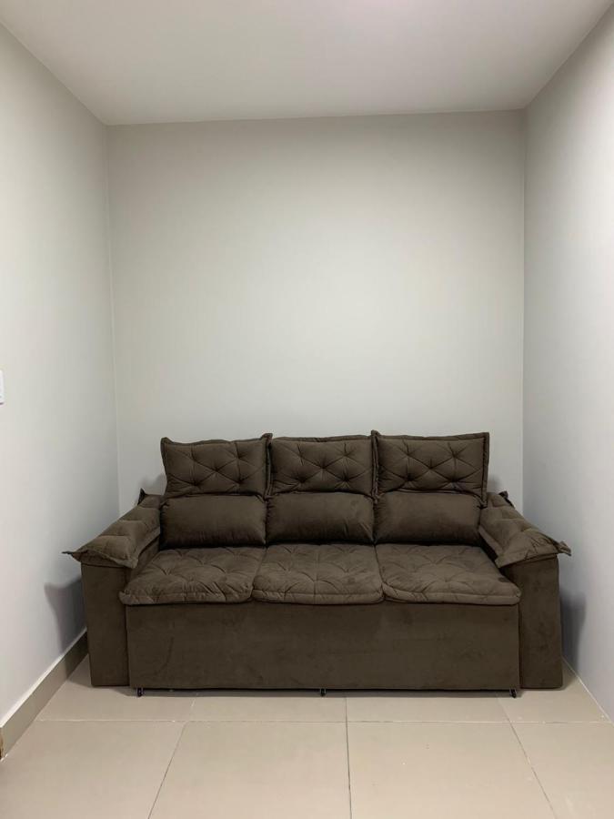 São Vicente Palladium Apart Service מראה חיצוני תמונה