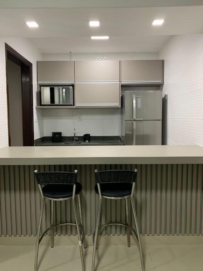São Vicente Palladium Apart Service מראה חיצוני תמונה