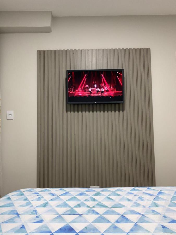 São Vicente Palladium Apart Service מראה חיצוני תמונה