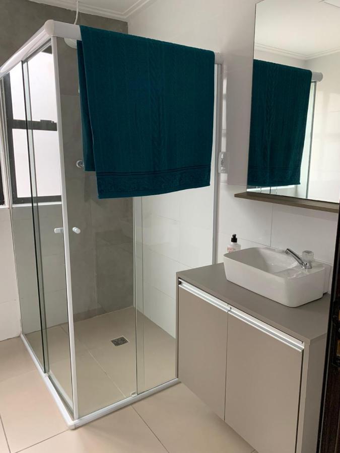 São Vicente Palladium Apart Service מראה חיצוני תמונה