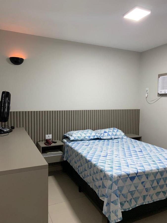 São Vicente Palladium Apart Service מראה חיצוני תמונה
