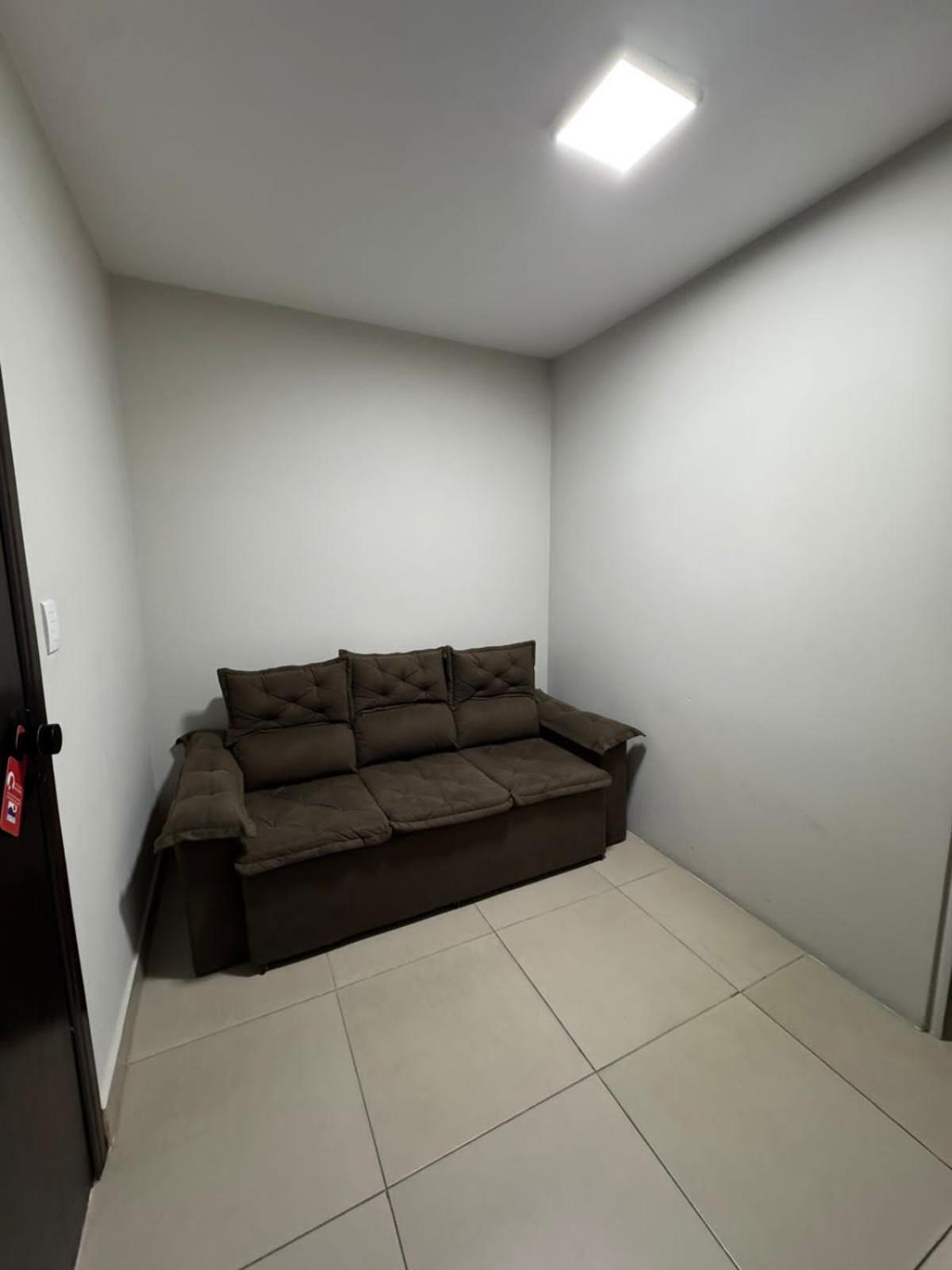 São Vicente Palladium Apart Service מראה חיצוני תמונה