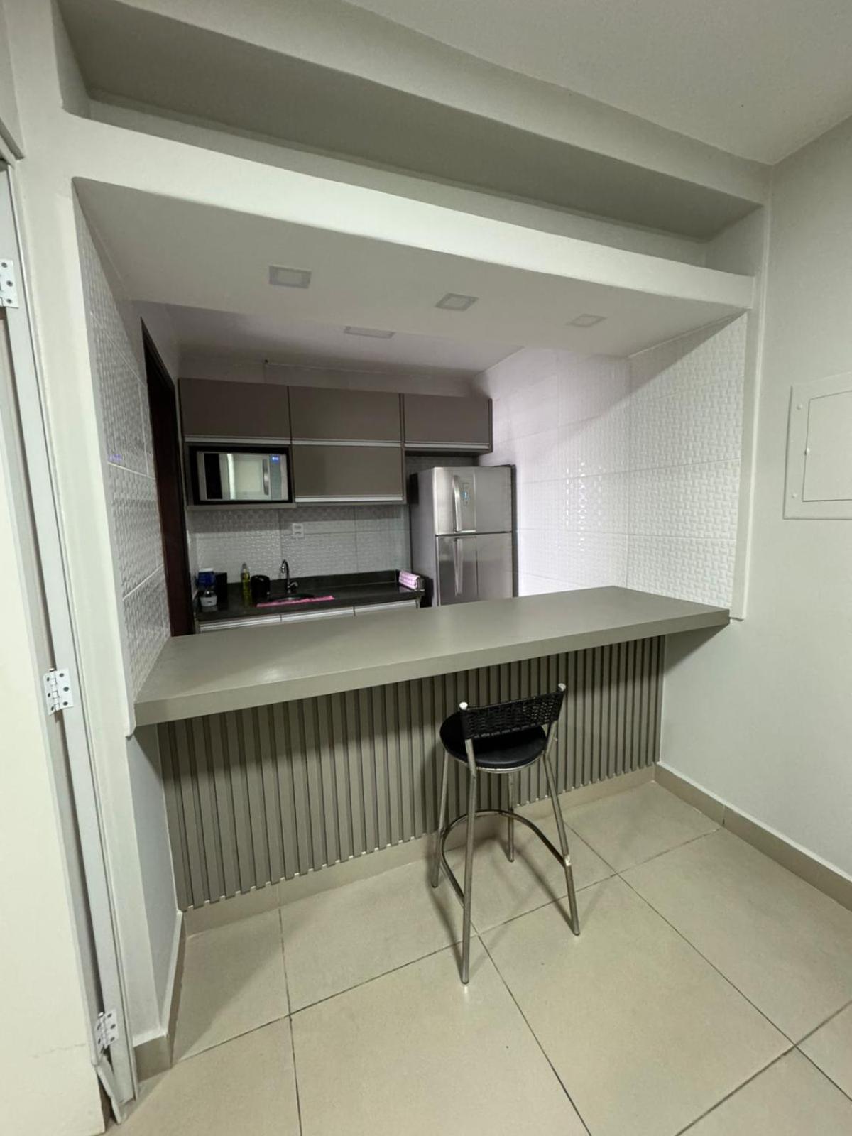 São Vicente Palladium Apart Service מראה חיצוני תמונה