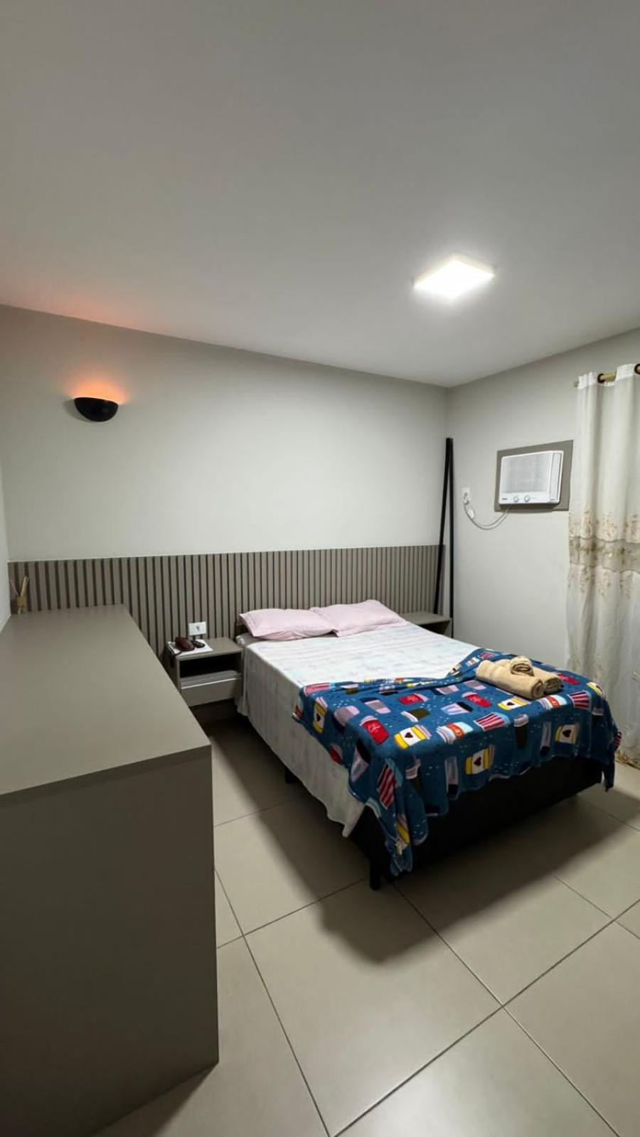 São Vicente Palladium Apart Service מראה חיצוני תמונה