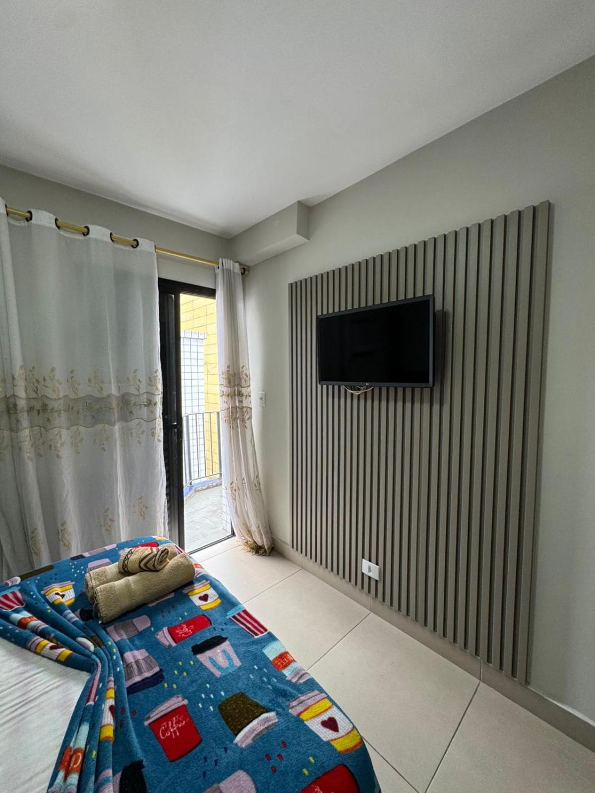 São Vicente Palladium Apart Service מראה חיצוני תמונה